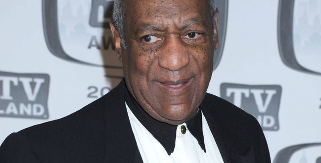 Bill Cosby przyznał się do podawania kobietom środków nasennych
