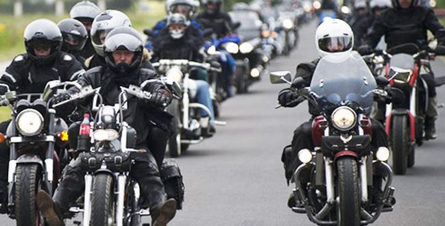 Charlotta Moto Fest