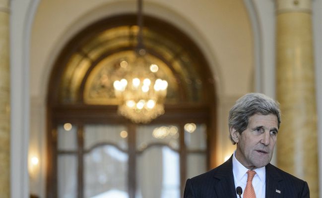 Kerry: istotne luki w negocjacjach nuklearnych z Iranem