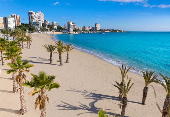 Alicante - co warto zobaczyć?