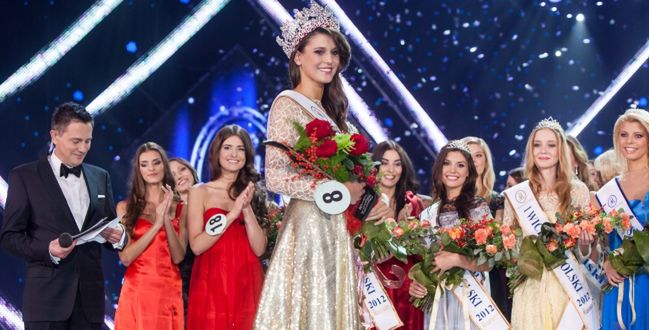 Wielki finał Miss Polski 2013 - zapowiedź