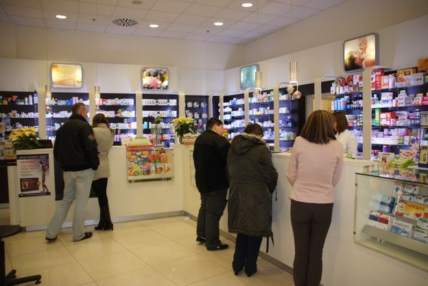 Leki ratujące życie wciąż wywożone z Polski. NIK kontroluje Ministerstwo Zdrowia