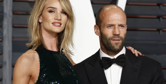 Jason Statham ujawnił nam tajemnicę swojego odchudzania