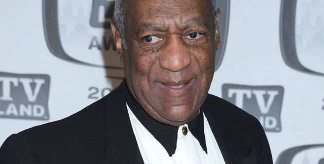 Bill Cosby przyznał się do podawania kobietom środków nasennych