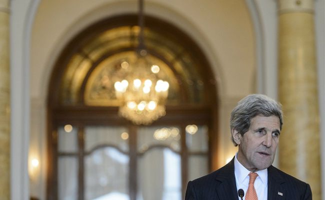 Kerry: istotne luki w negocjacjach nuklearnych z Iranem