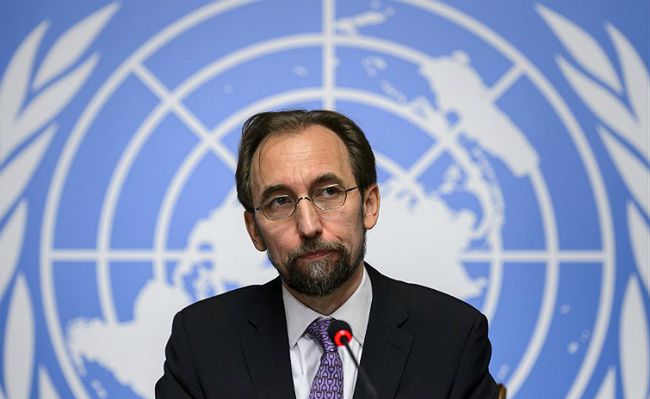 ONZ głęboko zaniepokojona morderstwami politycznymi w Rosji