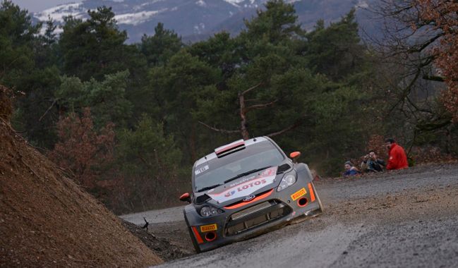 WRC: Chiny wracają do kalendarza w 2016 roku