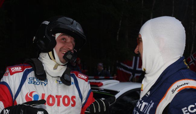 Kubica: lepsze dni na pewno przyjdą