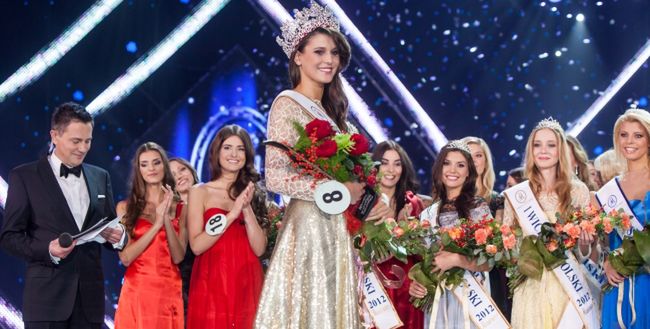 Wielki finał Miss Polski 2013 - zapowiedź