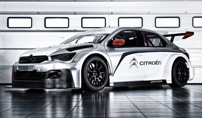 Citroen liczy na pomoc Kubicy przy WTCC