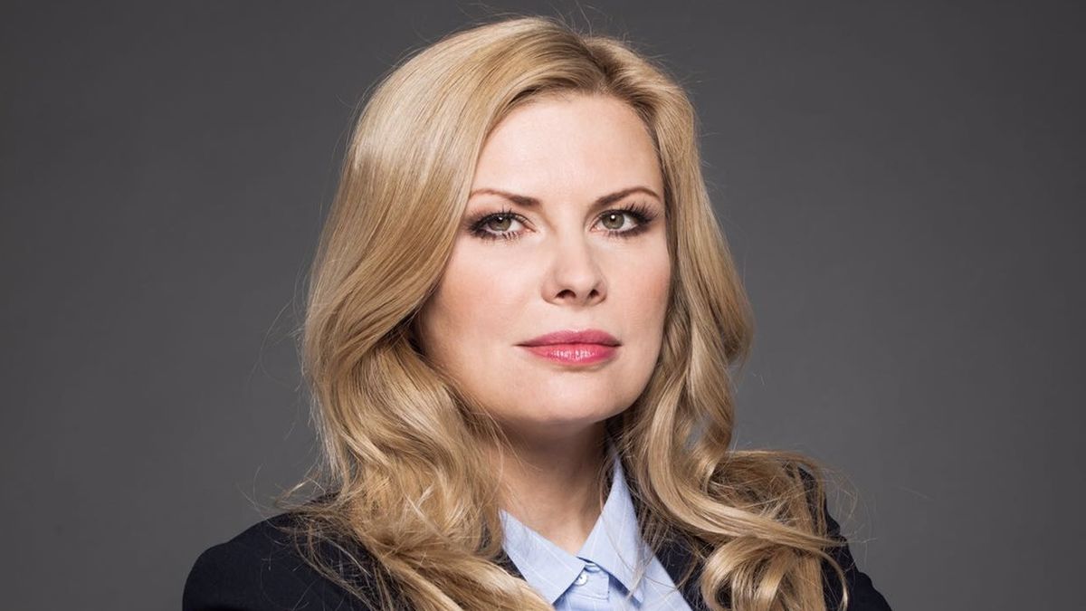 Patrycja Kotecka - szefowa marketingu LINK4
