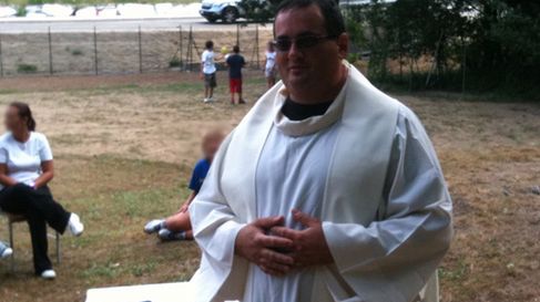 Czy iPad zastąpi mszał rzymski w kościele katolickim? 1