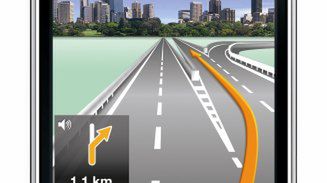 MobileNavigator w App Store 1