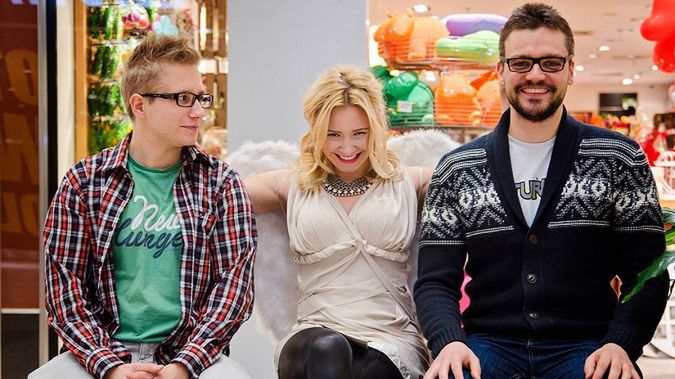 "Również jesteśmy tworami tego systemu edukacyjnego". Matura to bzdura w wywiadzie dla Gadżetomanii! 1