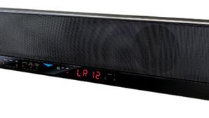 JVC TH-BA3 i TH-BS7. Dźwięk przestrzenny bez kabli 1