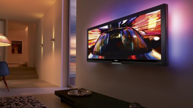 Philips nie będzie już robił telewizorów 1
