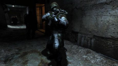 S.T.A.L.K.E.R. na konsole? 1