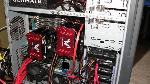 Komputer DIY pobił rekord dokładności wyliczenia liczby Pi 1