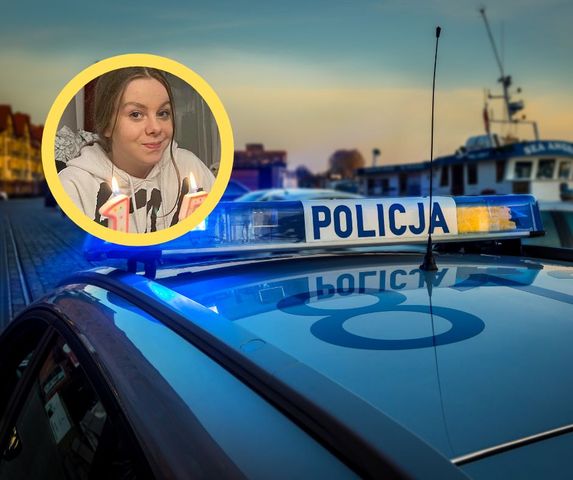 Policja szuka od ponad miesiąca. Gdzie jest Amelia?