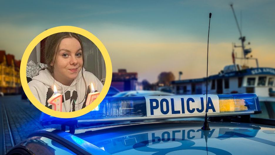 Policja szuka od ponad miesiąca. Gdzie jest Amelia?