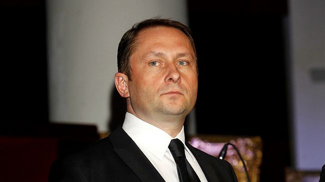 Kamil Durczok