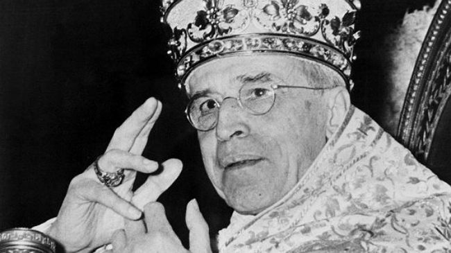 Papież Pius XII