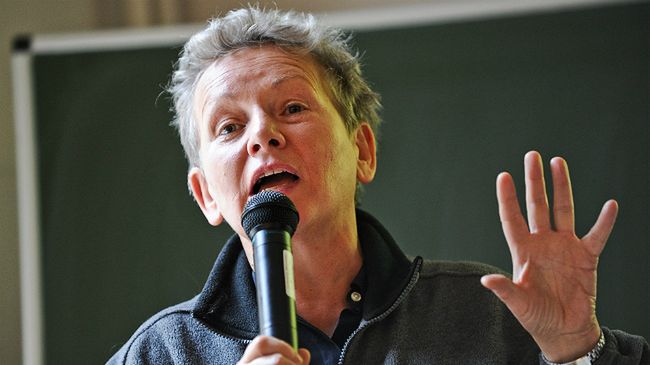 prof. Monika Płatek