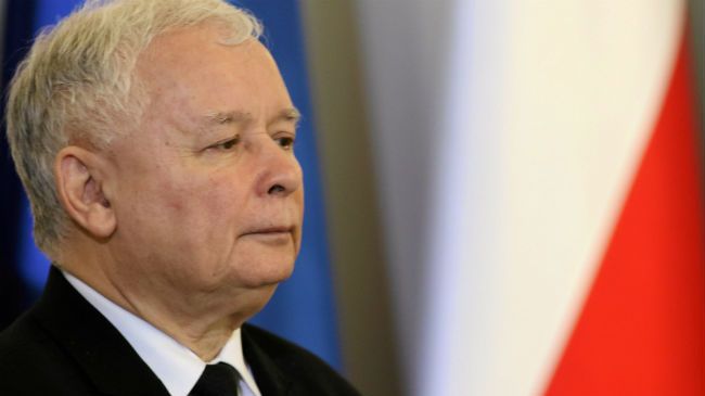 Jarosław Kaczyński