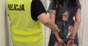 Dziecko w oknie i pijani rodzice. Reakcja świadka zapobiegła tragedii w Głogowie