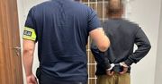 Konin: Atak z użyciem noża. 31-latek poważnie ranny
