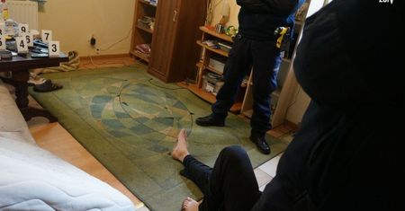 Żory. Zlekceważył decyzję prokuratora, nachodził i znieważał. To się doigrał