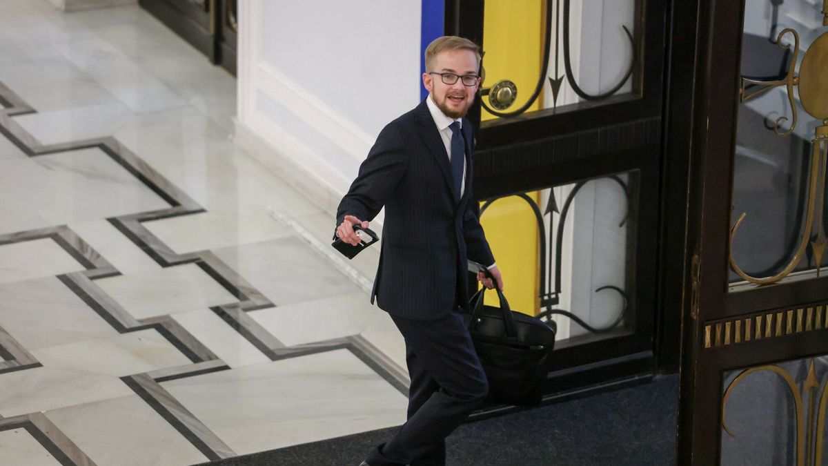 Piotr Patkowski obejmie funkcję prezesa Polskiej Agencji Nadzoru Audytowego
