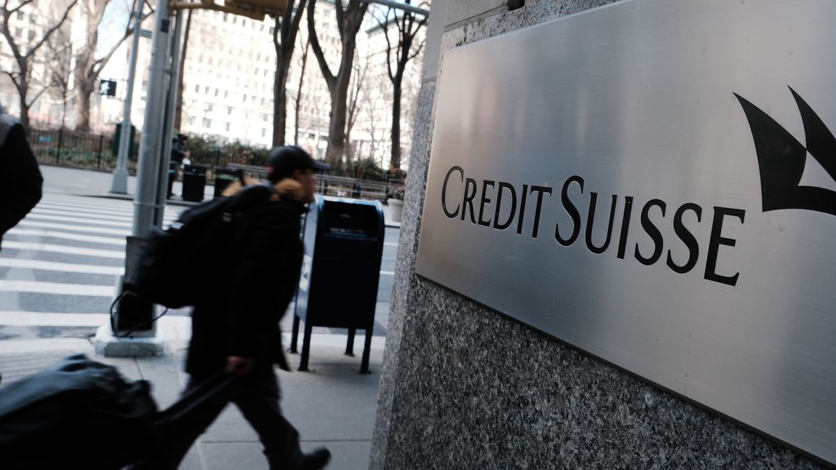 Credit Suisse