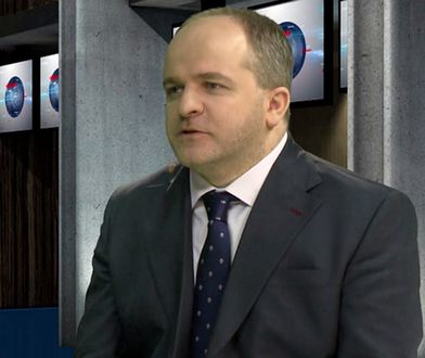 Paweł Kowal dla WP: "jajecznica mińska" na pewno przejdzie do historii