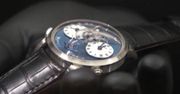 50 najbardziej ekskluzywnych zegarków świata