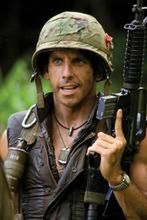 Ben Stiller kręci supersmutną i prawdziwą historię miłosną