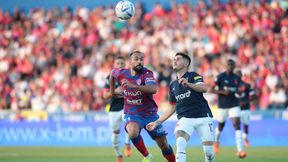 Dla Slavii to najważniejszy mecz w sezonie. "Chcemy wyjść poza czeską scenę"