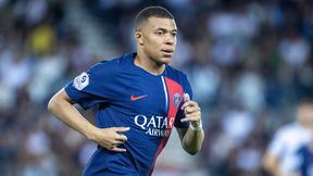 Wywiad Mbappe wywołał poruszenie w PSG. "Obraza dla klubu"