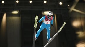 Kolejny włoski skoczek narciarski kończy karierę. Davide Bresadola mówi "pas"