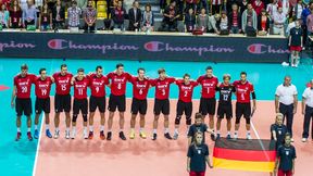 El. MŚ siatkarzy gr. K: Niemcy w świetnym stylu awansowali na mistrzostwa świata w Polsce