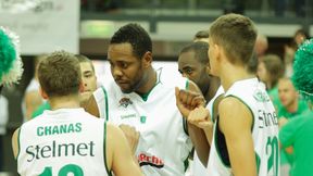 Stelmet zwycięski w drugim dniu turnieju w Miluzie