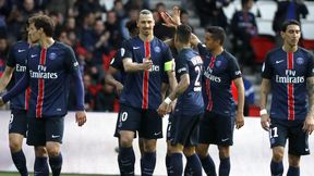 Ligue 1: Remis PSG w Bordeaux
