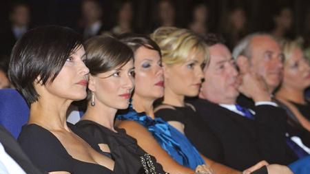 Europejska premiera filmu o Irenie Sendlerowej