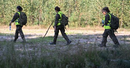 Co, jeśli nie znajdą? Zapytaliśmy, czy wojsko zakłada, że na obiekt z Rosji znów trafi cywil