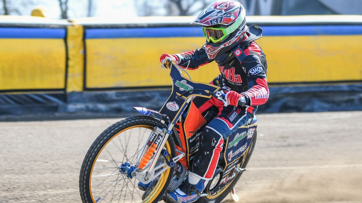 Zdjęcie okładkowe artykułu: WP SportoweFakty / Jakub Malec / Na zdjęciu: Bartosz Bańbor