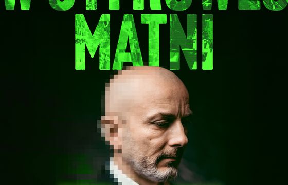 Tomasz Rożek nakręcił dokument o dzieciach dorastających ze smartfonem