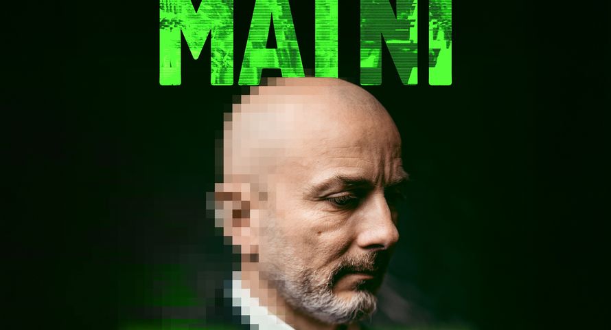 Tomasz Rożek nakręcił dokument o dzieciach dorastających ze smartfonem