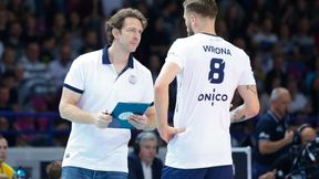 Nowe wyzwanie dla Stephane'a Antigi. "Współpraca z siatkarkami wymaga dużo więcej skupienia"