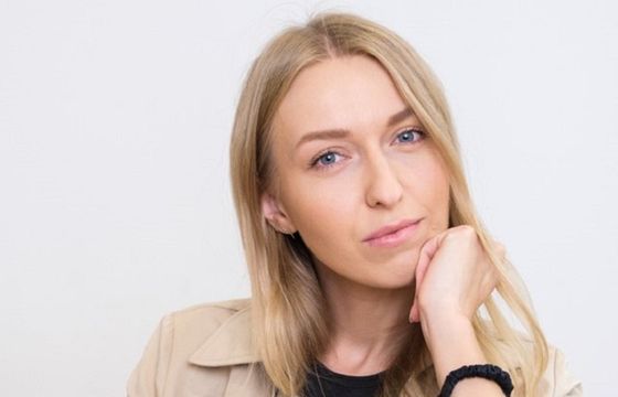 Beata Pałczyńska PR managerem Too Good To Go