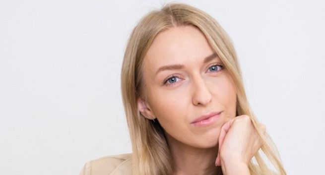 Beata Pałczyńska PR managerem Too Good To Go